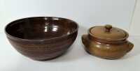 POTTERY