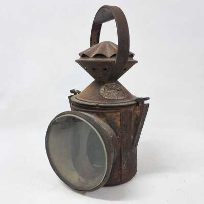 Signal Lamp