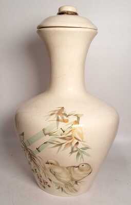 Dove Urn