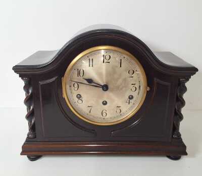 Mantel Clock