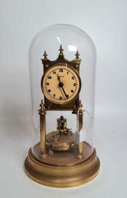 Dome Clock