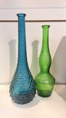 Genie Bottles