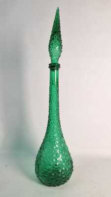 Genie Bottle