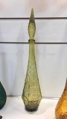 Genie Bottle