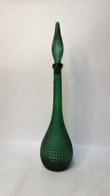 Genie Bottle