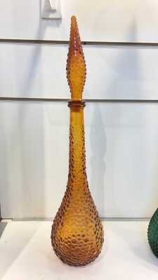 Genie Bottle