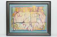 COLIN RUSSELL GARDINER (Australia, 1937-2015)