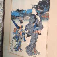 ORIENTAL DECOR - 2