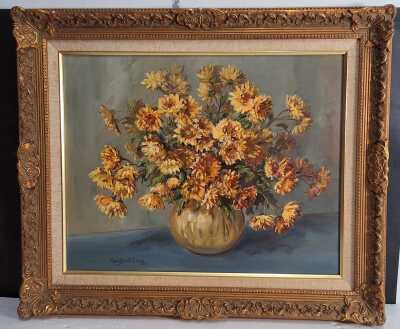 MARGARET LANG (Australia 1932-)
