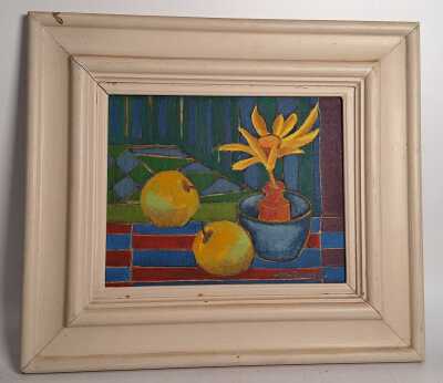 MARJORIE RUMSEY (Australia, 1909-2000)