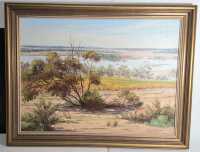 MARGARET LANG (Australia 1932-)