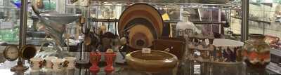 Retro Homewares