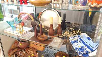 Mid-Century Homewares