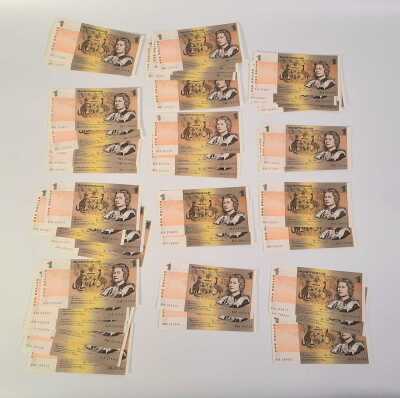 Banknotes