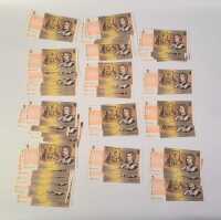 BANKNOTES