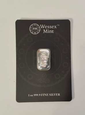 Silver Oz