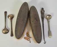 SILVER ITEMS