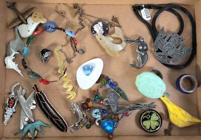 Jewellery