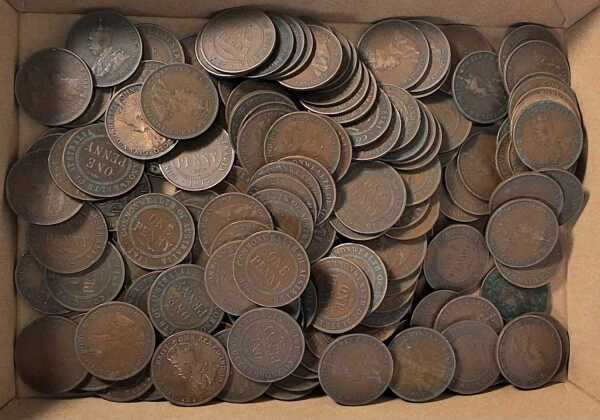 COINS