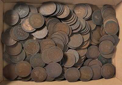 Coins
