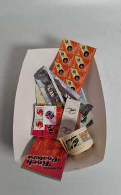 Stamps