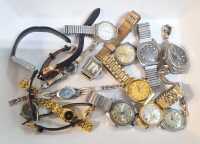 WRISTWATCHES