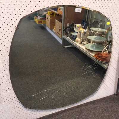 Wall Mirror