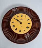 WALL CLOCK