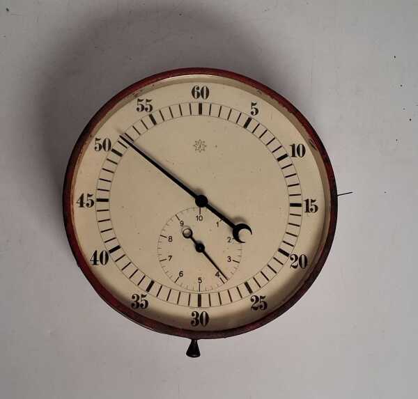 WALL CLOCK