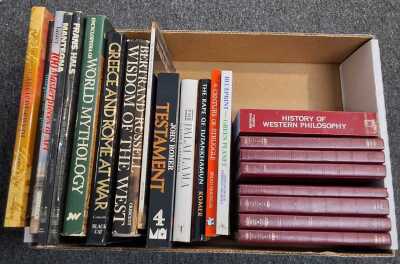 Assorted Library
