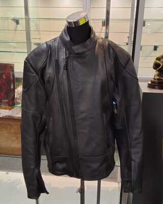 Motorcycle Jacket