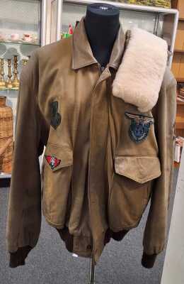Vintage Jacket