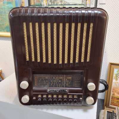Mantel Radio