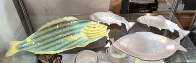 Fish Plates