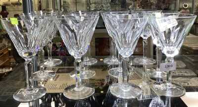 Waterford Crystal
