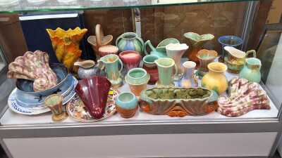 Collectable China
