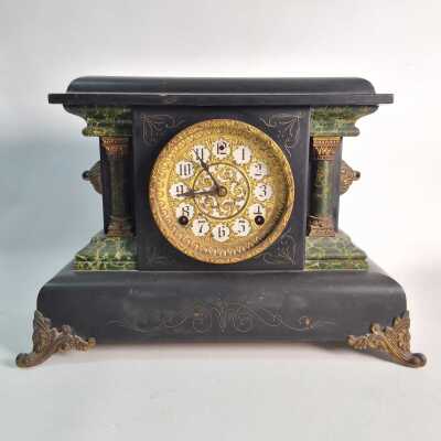 Mantel Clock