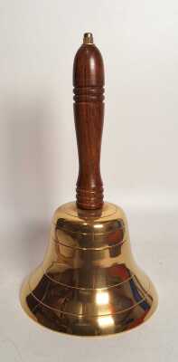 School Bell