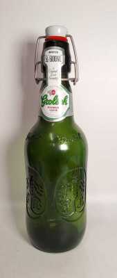 Grolsch Bottle