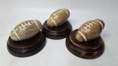 Desk Ornaments