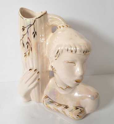 Barsony Vase