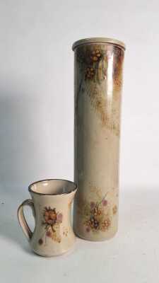 Alexander Australia Pottery