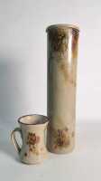 ALEXANDER AUSTRALIA POTTERY