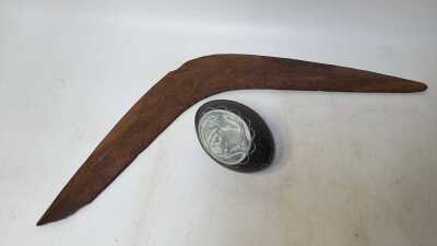 Australiana Collectables
