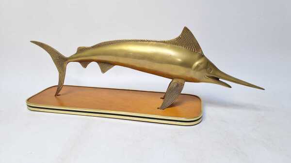 MARLIN ORNAMENT