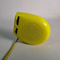 ESCARGOT SNAIL RADIO - 2
