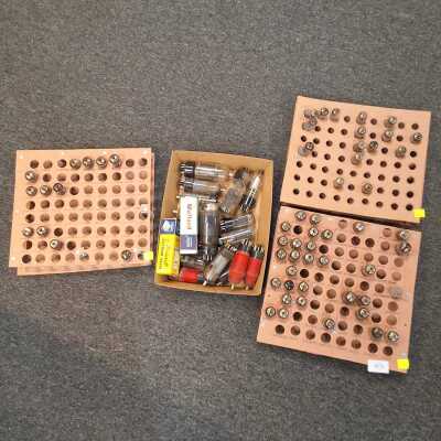 Radio Valves