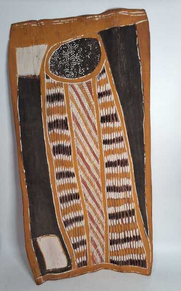 BARK ART