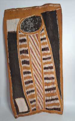Bark Art