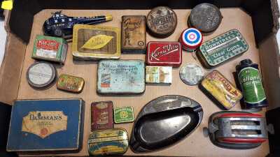 Collectables